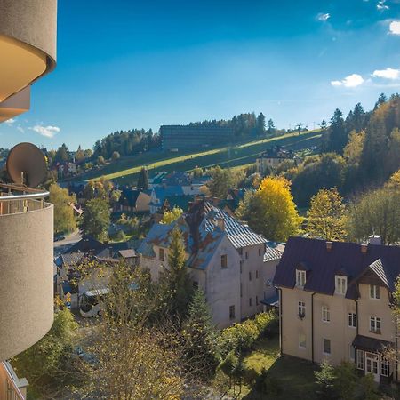 Aba Apartamenty Pilsudskiego 41 Krynica Zdroj Bagian luar foto