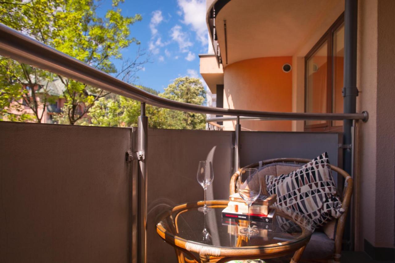 Aba Apartamenty Pilsudskiego 41 Krynica Zdroj Bagian luar foto