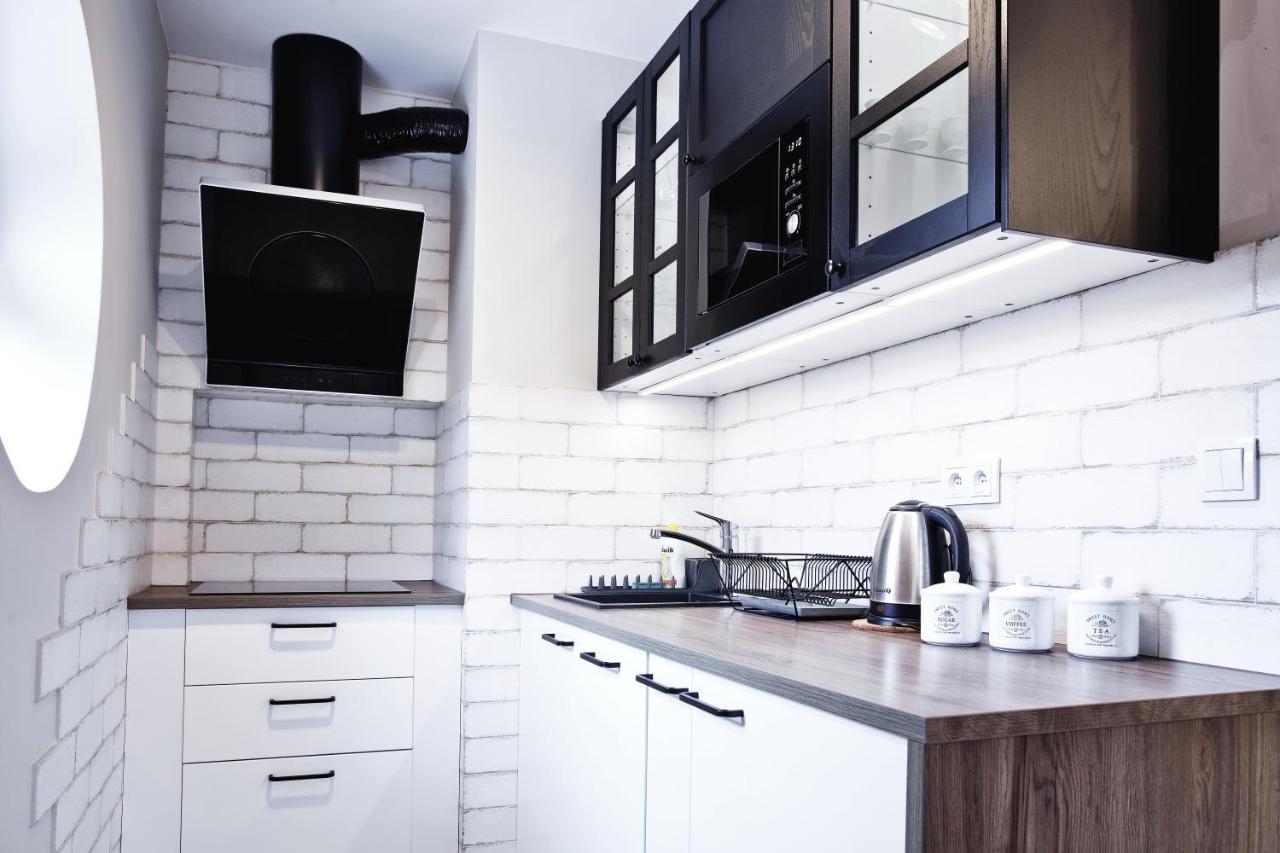 Aba Apartamenty Pilsudskiego 41 Krynica Zdroj Bagian luar foto