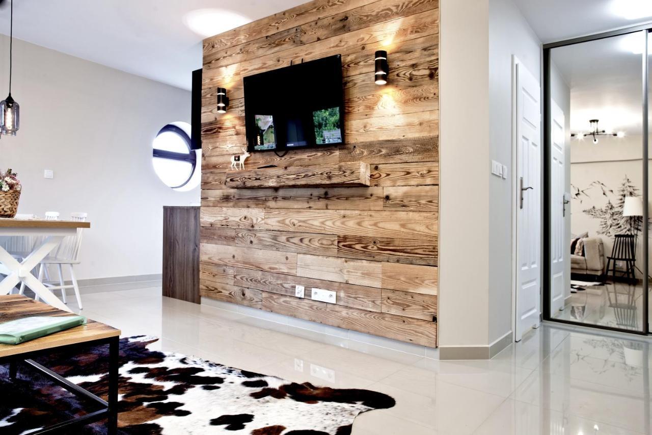 Aba Apartamenty Pilsudskiego 41 Krynica Zdroj Bagian luar foto
