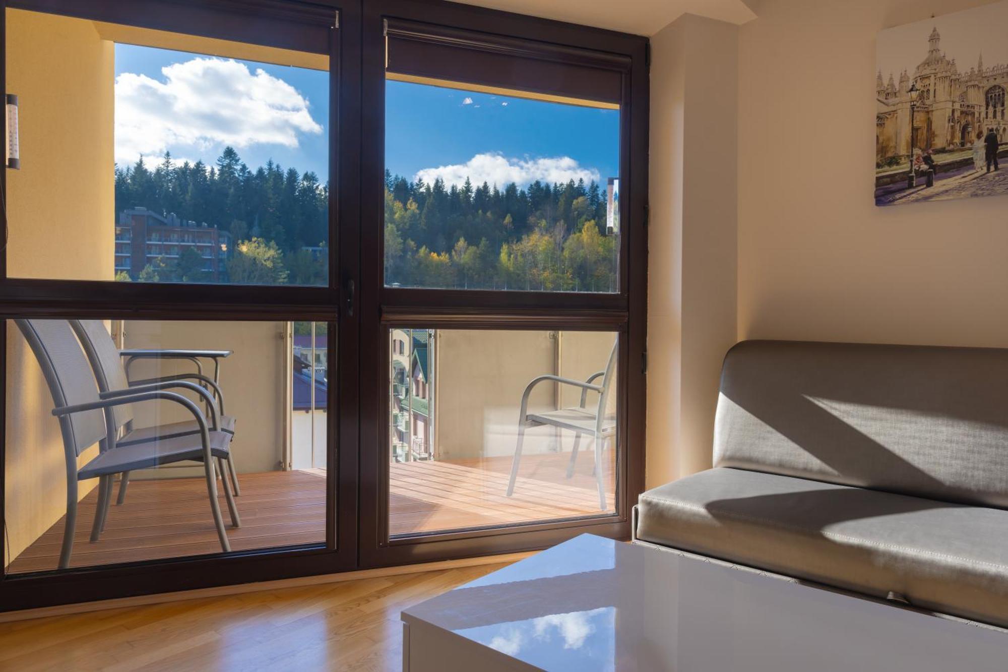 Aba Apartamenty Pilsudskiego 41 Krynica Zdroj Bagian luar foto