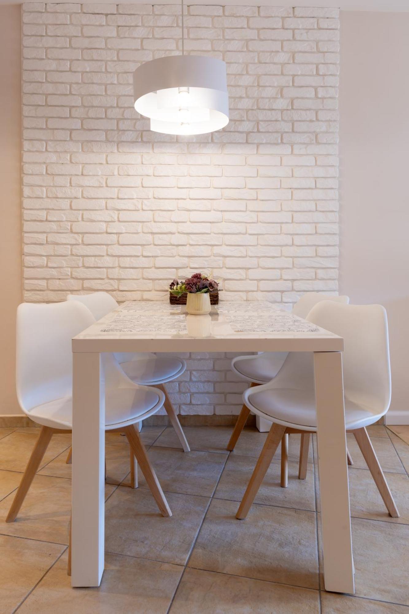 Aba Apartamenty Pilsudskiego 41 Krynica Zdroj Ruang foto