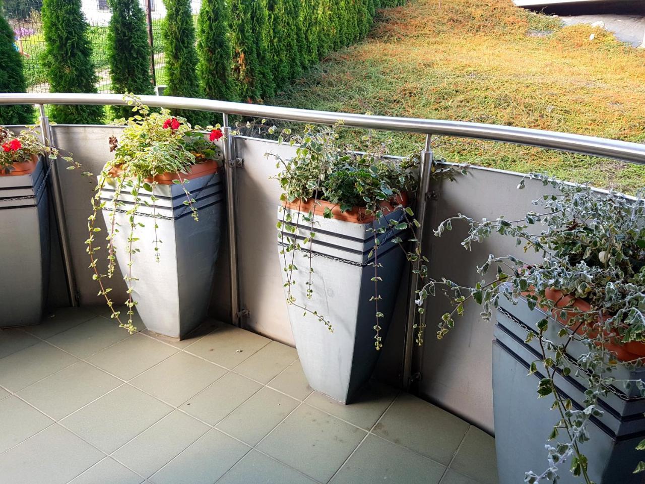 Aba Apartamenty Pilsudskiego 41 Krynica Zdroj Bagian luar foto