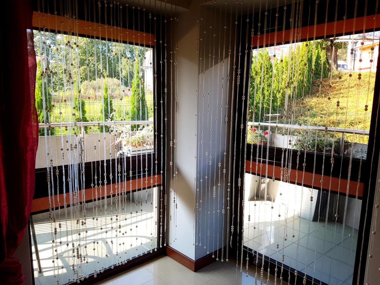 Aba Apartamenty Pilsudskiego 41 Krynica Zdroj Bagian luar foto